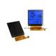 Square TFT LCD Screen 1.54 Inch 240 * 240 IPS Module Household Appliance