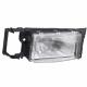 1446588 1387155 1467002 Head Lamp For Scania P/G/R/T Series Truck Parts European Truck Body Parts