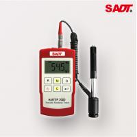 Universal Angle Portable Leeb Hardness Measurement Offering a Linear Accuracy