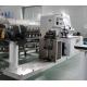 PLC Control Radiator Fin Forming Machine Automotive Fin Width 8～200mm
