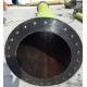 qualified rubber hose pipe for dredging project