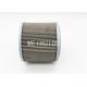 excavator Stainless Steel Hydraulic Suction Oil Filter P0-CO-01-01030 60101257