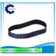 100.446.494 EDM Geared Belt 12*260mmL Charmilles WEDM Spare Parts 100446494