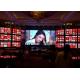 Custom P5 RGB LED Screen Indoor SMD2121 LED Video Wall Display ROHS