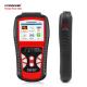 Easy operation OBD2 Car Scan Tool One Click Upgrade Diagnostic Scanner Konnwei KW830 8 languages
