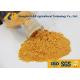 Yellow Color Fish Meal Powder 4.5% Max Salt And Sand Animal Protein