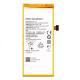 2200mah Lithium Ion Rechargeable Batteries / Huawei Battery HB3742A0EZC+
