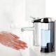 2.1W Countertop Touchless Hand Sanitizer Dispenser FCC Battery Operated
