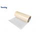Strong Adhesion Hot Melt Glue Film 500mm Width For Bonding Copper