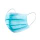 Type I II 17.5*9.5cm 3ply Disposable Medical Mask