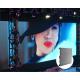 Full Color SMD 3528 P6 Indoor LED Video Display Screen For Stage Rental
