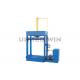 Jumbo Bag Heavy Duty Hydraulic Press Machine 20 Tons 30 Tons 15Mpa