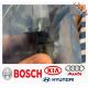 BOSCH  Piezo  diesel fuel Engine Injector  0445116017  0445116018  for Hyundai kia solanto Audi Q7  engine