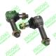 5117314 1.40.516B 51 02501 NH Tractor Parts Tie Rod End M24 X 1.5 & M18x1,5 L  Tractor Agricuatural Machinery