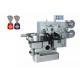 Automatic Single Double Twist Candy Chocolate Packing Machine Easy To Operate