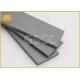 Corrosion Resistance Tungsten Carbide Blanks RX10T Suitable For Iron Finishing