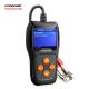 Lead Acid Battery Load Tester For Cranking Charging System