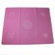 Heat Resistant Large Silicone Tableware Set Mat For Home Kitchen