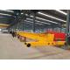 CE Certified 50 Tons Overhead And Gantry Crane European Style