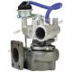 6680892 Diesel Engine Turbocharger For Bobcat Skid Steer S300 T2250 S250