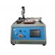 IEC60335-1 clause 21.2 Abrasion Strength Resistance Testing Machine With Stepper Motor - driven