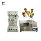 Pizza Cone Machine Ice Cream Cone Making Machine Automatic Pizza Cone Making Machine