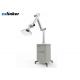 UV Sterilization 500VA Extraoral Suction Dental Chair Unit