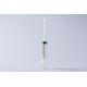 ISO CE FDA Disposable Syringe 1ml 2ml 3ml Medical Use