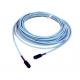 330854-040-24-00 Bently Nevada 3300 XL 25 mm Extension Cable 4.0 metres (13.1 feet)