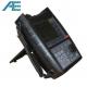 5.7 Inch TFT Color Screen Ultrasonic Flaw Detector For Large Equipment Inspection