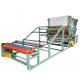 Water Based Glue Carpet Laminating Machine for in Manufacturing Plant 7300*2450*2650mm