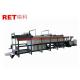 Fully Automatic Cardboard Roll To Sheet Cutter For Paper Production Line