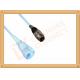 Stockert Shiley 4 Pin IBP Adapter Cable Argon Medical Cables