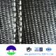 High Filtration PP Woven Geotextile Filter Fabric Corrosion Resistance