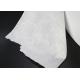 15 - 50 GSM Melt Blown Cloth Anti Bacteria Breathable For Filter Material