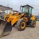 Used Liugong 836 Motor Loaders with ORIGINAL Hydraulic Pump 2023 Year Manufacture