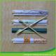 Natural Color Round Bamboo Chopsticks Japanese Disposable 6.5*200 mm