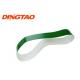 For Sy101 Sy171 Sy50 Xls50 Spreader Parts Cradle Belt 875x60 Green 1210-002-0010