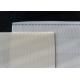 ISO9001 White And Blue Polyester Sludge Dewatering Belt For Filter