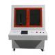Solid Insulating Materials Electrical Strength Test Machine IEC60243-1 1 Year Warranty