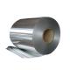 AS EN ASTM Galvanized Steel Sheet Roll With High Strength