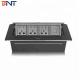 BNT Meeting Table Pop Up Power Data Outlet With Round Connor BD650-1