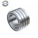 70FC50460 Four Row Cylindrical Roller Bearings 350*500*460mm For Rolling Mills