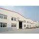 Easy Install Steel Structure Warehouse For Industrial Construction With Aluminum Windows