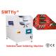 5KW Selective Soldering Machine , Industrial Laser Welding Machines SMTfly-LSS