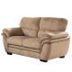 2 In 1 Pull Out Home Furniture Sofas Multiscene Abrasion Resistant