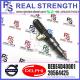 Diesel Engine 4 PINS Fuel Injector 20564425 BEBE4D10001 BEBE4D29001 BEBE4D40001 for Vo-lvo D12 JAPAN BUS