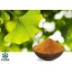CHP2015 Ginkgo Biloba Leaf Extract 24/6 Ginkgolic Acid<1ppm Halal Kosher