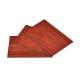 Recyclable Wooden Aluminum Composite Panel 2440mm-5800mm