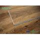 High Peel Strength SPC Vinyl Flooring No Noxious Or Chemical For Kitchen